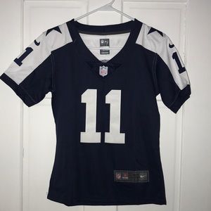 Cowboys jersey Beasley